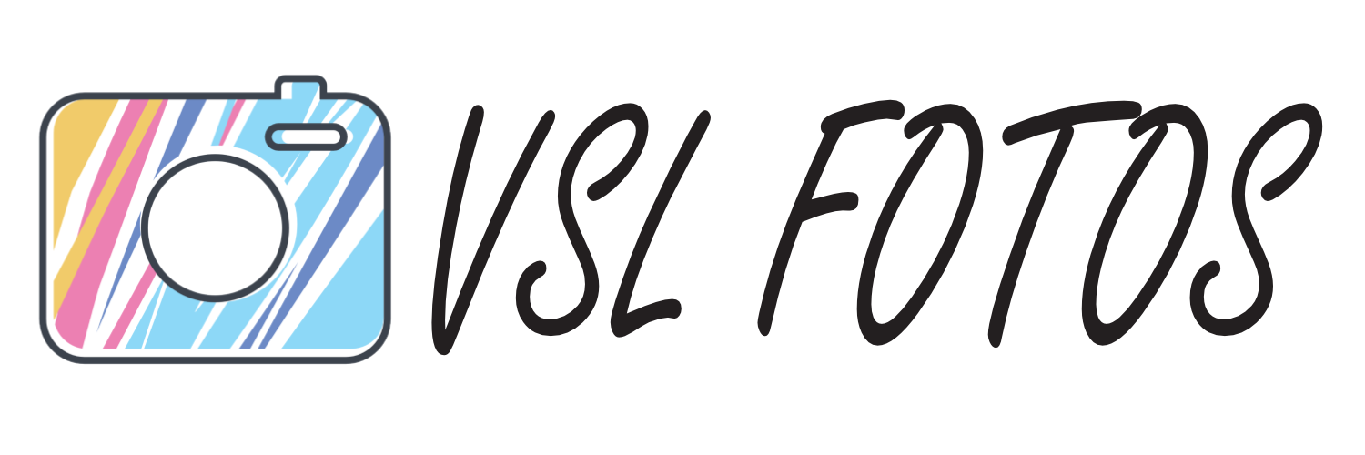 VSL Fotos Logo